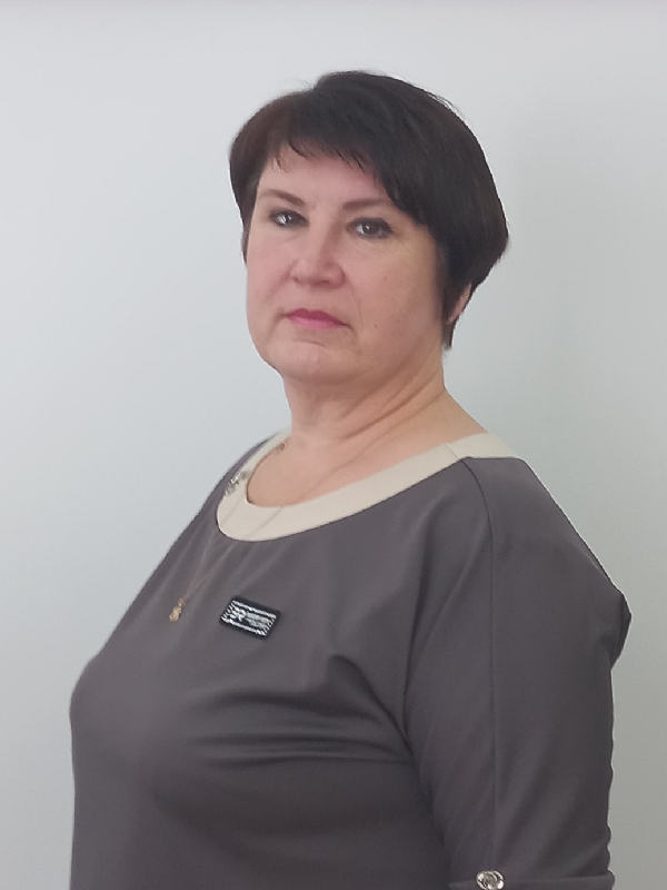 Кузнецова Елена Сергеевна Кузнецова Елена Сергеевна.